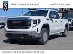 New 2026 GMC Sierra 1500 Pro Crew Cab 4WD Pickup for sale #407197G - photo 1