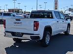 New 2026 GMC Sierra 1500 Pro Crew Cab 4WD Pickup for sale #407197G - photo 5