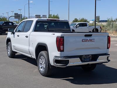 New 2026 GMC Sierra 1500 Pro Crew Cab 4WD Pickup for sale #407198G - photo 2