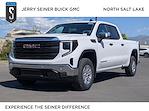 New 2026 GMC Sierra 1500 Pro Crew Cab 4WD Pickup for sale #407198G - photo 1