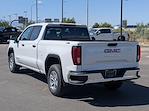 New 2026 GMC Sierra 1500 Pro Crew Cab 4WD Pickup for sale #407198G - photo 2