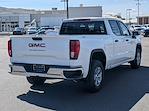 New 2026 GMC Sierra 1500 Pro Crew Cab 4WD Pickup for sale #407198G - photo 5