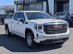 New 2026 GMC Sierra 1500 Pro Crew Cab 4WD Pickup for sale #407198G - photo 7