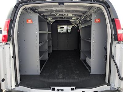 New 2025 GMC Savana 2500 Upfitted Cargo Van for sale #407199G - photo 2