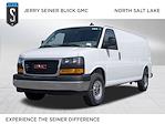 New 2025 GMC Savana 2500 Upfitted Cargo Van for sale #407199G - photo 1