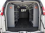 New 2025 GMC Savana 2500 Upfitted Cargo Van for sale #407199G - photo 2