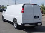 New 2025 GMC Savana 2500 Upfitted Cargo Van for sale #407199G - photo 4