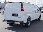 New 2025 GMC Savana 2500 Upfitted Cargo Van for sale #407199G - photo 6