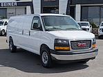 New 2025 GMC Savana 2500 Upfitted Cargo Van for sale #407199G - photo 8