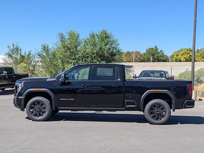 New 2026 GMC Sierra 3500 AT4 Crew Cab 4WD Pickup for sale #407200G - photo 2