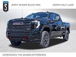 New 2026 GMC Sierra 3500 AT4 Crew Cab 4WD Pickup for sale #407200G - photo 1