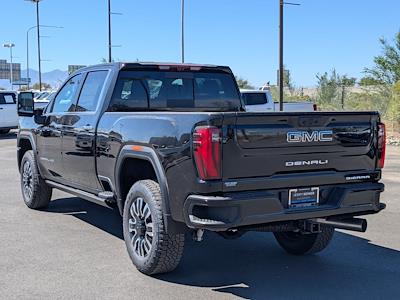 New 2026 GMC Sierra 3500 Denali Ultimate Crew Cab 4WD Pickup for sale #407201G - photo 2