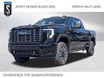 New 2026 GMC Sierra 3500 Denali Ultimate Crew Cab 4WD Pickup for sale #407201G - photo 1