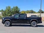 New 2026 GMC Sierra 3500 Denali Ultimate Crew Cab 4WD Pickup for sale #407201G - photo 3