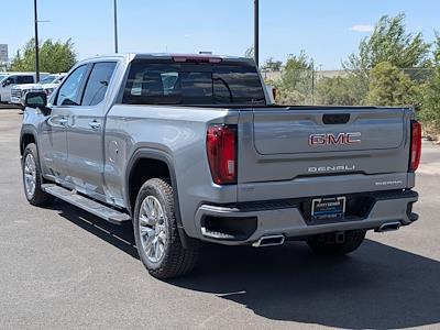 New 2026 GMC Sierra 1500 Denali Crew Cab 4WD Pickup for sale #407202G - photo 2