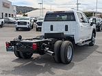 New 2026 GMC Sierra 3500 SLE Crew Cab 4WD 60 CA Cab Chassis for sale #407206G - photo 5