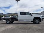 New 2026 GMC Sierra 3500 SLE Crew Cab 4WD 60 CA Cab Chassis for sale #407206G - photo 6