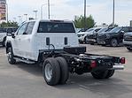 New 2026 GMC Sierra 3500 SLE Crew Cab 4WD 60 CA Cab Chassis for sale #407207G - photo 2