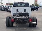 New 2026 GMC Sierra 3500 SLE Crew Cab 4WD 60 CA Cab Chassis for sale #407207G - photo 4