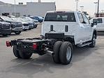 New 2026 GMC Sierra 3500 SLE Crew Cab 4WD 60 CA Cab Chassis for sale #407207G - photo 5