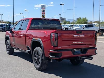 New 2026 GMC Sierra 3500 AT4 Crew Cab 4WD Pickup for sale #407208G - photo 2