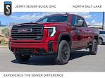 New 2026 GMC Sierra 3500 AT4 Crew Cab 4WD Pickup for sale #407208G - photo 1