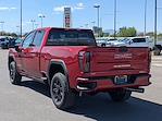 New 2026 GMC Sierra 3500 AT4 Crew Cab 4WD Pickup for sale #407208G - photo 2