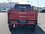 New 2026 GMC Sierra 3500 AT4 Crew Cab 4WD Pickup for sale #407208G - photo 4