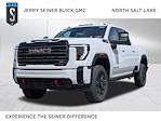 New 2026 GMC Sierra 3500 AT4 Crew Cab 4WD Pickup for sale #407209G - photo 1