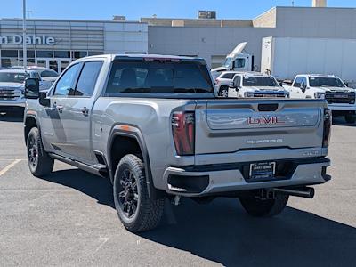 New 2026 GMC Sierra 3500 AT4 Crew Cab 4WD Pickup for sale #407210G - photo 2
