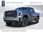 New 2026 GMC Sierra 3500 AT4 Crew Cab 4WD Pickup for sale #407210G - photo 1