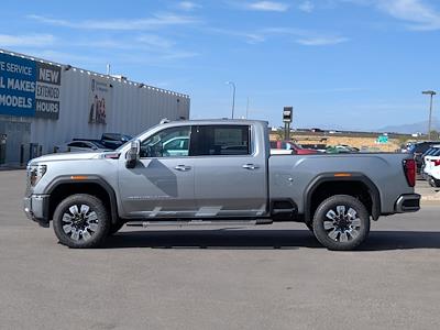New 2026 GMC Sierra 3500 Denali Crew Cab 4WD Pickup for sale #407212G - photo 2