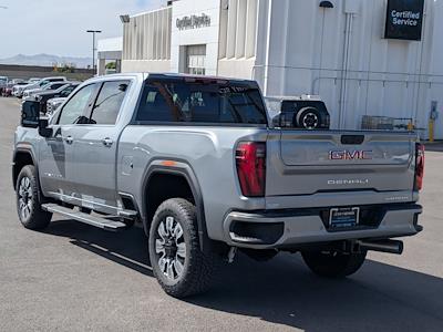 New 2026 GMC Sierra 3500 Denali Crew Cab 4WD Pickup for sale #407212G - photo 2