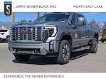 New 2026 GMC Sierra 3500 Denali Crew Cab 4WD Pickup for sale #407212G - photo 1