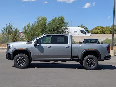 New 2026 GMC Sierra 2500 AT4X Crew Cab 4WD Pickup for sale #407214G - photo 2