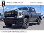 New 2026 GMC Sierra 2500 AT4X Crew Cab 4WD Pickup for sale #407214G - photo 1