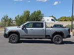 New 2026 GMC Sierra 2500 AT4X Crew Cab 4WD Pickup for sale #407214G - photo 3