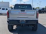 New 2026 GMC Sierra 2500 AT4X Crew Cab 4WD Pickup for sale #407214G - photo 4