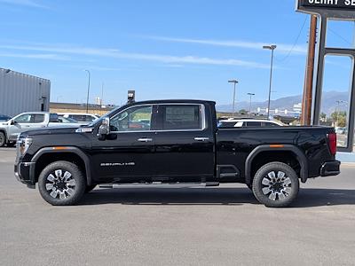 New 2026 GMC Sierra 3500 Denali Crew Cab 4WD Pickup for sale #407218G - photo 2