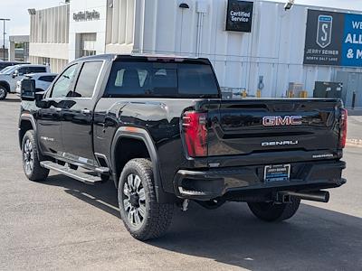New 2026 GMC Sierra 3500 Denali Crew Cab 4WD Pickup for sale #407218G - photo 2