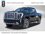New 2026 GMC Sierra 3500 Denali Crew Cab 4WD Pickup for sale #407218G - photo 1