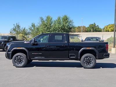 New 2026 GMC Sierra 2500 AT4X Crew Cab 4WD Pickup for sale #407219G - photo 2