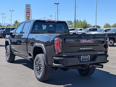 New 2026 GMC Sierra 2500 AT4X Crew Cab 4WD Pickup for sale #407219G - photo 2