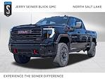 New 2026 GMC Sierra 2500 AT4X Crew Cab 4WD Pickup for sale #407219G - photo 1