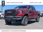 New 2026 GMC Sierra 1500 AT4X Crew Cab 4WD Pickup for sale #407220G - photo 1