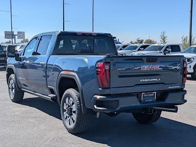 New 2026 GMC Sierra 3500 Denali Crew Cab 4WD Pickup for sale #407223G - photo 2