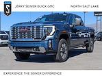 New 2026 GMC Sierra 3500 Denali Crew Cab 4WD Pickup for sale #407223G - photo 1
