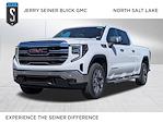 New 2026 GMC Sierra 1500 SLT Crew Cab 4WD Pickup for sale #407224G - photo 1
