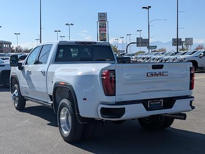 New 2026 GMC Sierra 3500 Denali Crew Cab 4WD Pickup for sale #407225G - photo 2