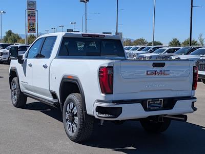 New 2026 GMC Sierra 3500 Denali Crew Cab 4WD Pickup for sale #407228G - photo 2